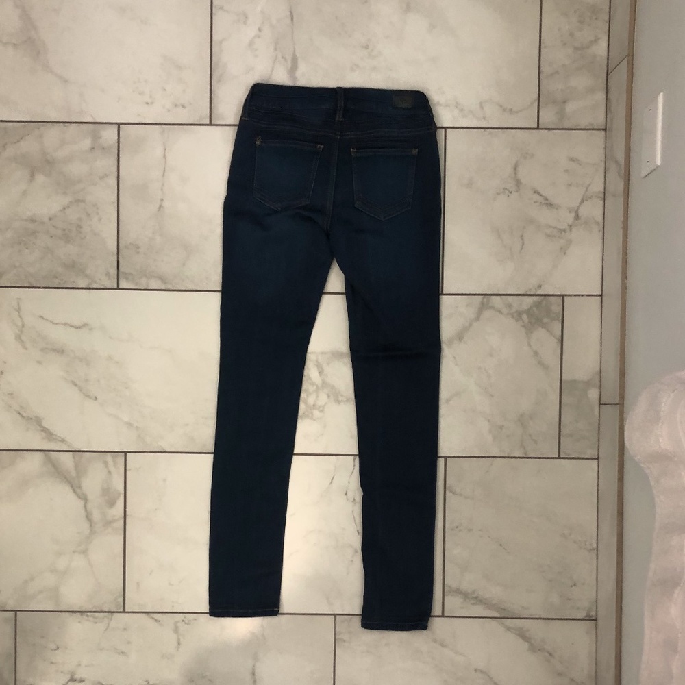 Celebrity Pink jeans size 3/26